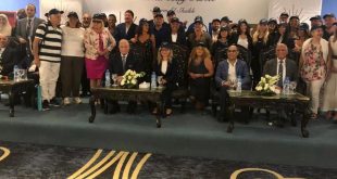 ممثلو 45 شركة سياحة إيطالية يكشفون في شرم الشيخ الرحلات الجديدة إلى مصر