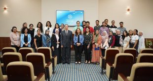 وزارة التخطيط تختتم فعاليات البرنامج الصيفي لتدريب طلاب الجامعات