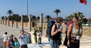 خارطة طريق جديدة للسياحة المغربية للوصول إلى 26 مليون سائح في 2030
