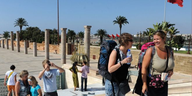 خارطة طريق جديدة للسياحة المغربية للوصول إلى 26 مليون سائح في 2030