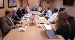 ماذا دار في اجتماع وزير السياحة مع ممثلي اللجان النقابية بـ"الأعلى للآثار"