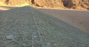 4 مشروعات وسدود وبحيرات صناعية لحماية الغردقة وسفاجا من أخطار السيول
