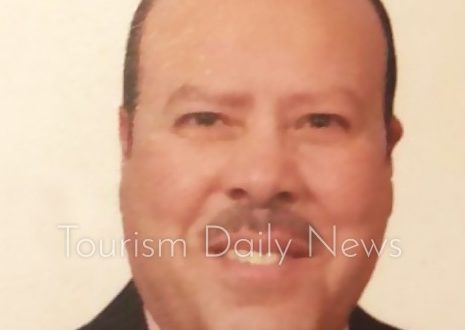 خالد عطوة مساعدا لرئيس قطاع الشئون التجارية لمحطات مصر للطيران