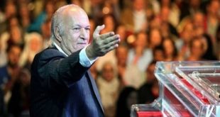 الموسيقار عمر خيرت يحيي حفلًا موسيقيًا في الغردقة بالممشى السياحى 1 أكتوبر