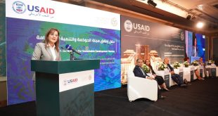 القومي للحوكمة يطلق أول مجلة بحثية متخصصة في قضايا الحوكمة