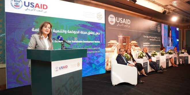 القومي للحوكمة يطلق أول مجلة بحثية متخصصة في قضايا الحوكمة