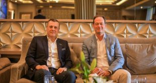 أكور العالمية تبحث زيادة استثماراتها السياحية والفندقية في مصر