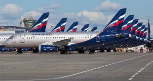 النقل الجوي الفيدرالية تمدد حظر الطيران وسط وجنوب روسيا حتى 28 سبتمبر