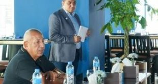 رجل الأعمال كامل أبو على