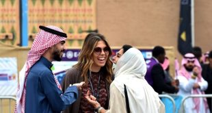 14 مليون سائح زاروا السعودية والمنظمة العالمية تضعها ضمن الدول الأولى
