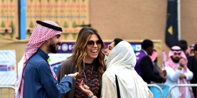 14 مليون سائح زاروا السعودية والمنظمة العالمية تضعها ضمن الدول الأولى