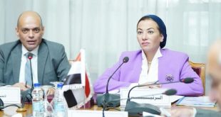 دعم القضايا البيئية العربية عالميا اهم اولويات مجلس وزراء البيئة العرب