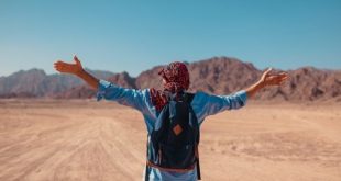 دولة عربية وحيدة ضمن قائمة ناشيونال جيوغرافيك لأفضل 25 وجهة سياحية في 2023