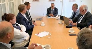 شركات السياحة والطيران في بلجيكا تكشف عن إقبال واسع على مصر بموسم الشتاء