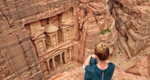 نسبة تعافي قطاع السياحة الوافدة للأردن وصلت إلى 70%