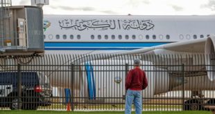 الكويت والسودان ..تعاون جديد في قطاع الطيران المدني والنقل الجوي