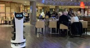 مبيعات المطاعم السياحية تستعيد بريقها وتصل لـ 80% من مبيعاتها في 2019