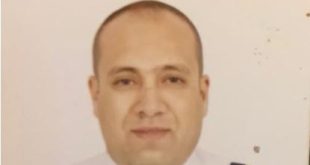 محمد موسى مساعدا لرئيس مجلس إدارة الشركة القابضة لمصر للطيران