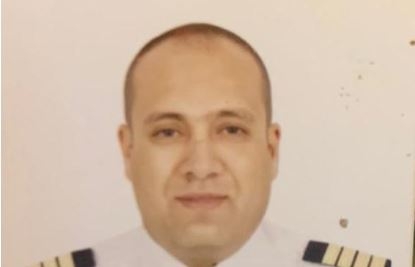 محمد موسى مساعدا لرئيس مجلس إدارة الشركة القابضة لمصر للطيران