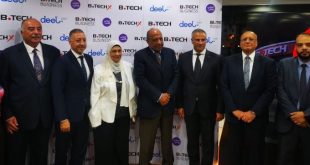 إشادة بنهج القابضة للسياحة افتتاح تطوير صيدناوي سيدي جابر بـ32 مليون جنيه