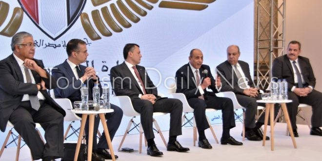 المؤتمر الاقتصادي يوحد تحصيل رسوم القطاع السياحي ويفك تشابك المتنازعين