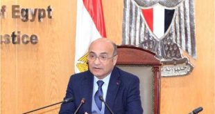 العدل تنقل انعقاد جلسات الدوائر المدنية والعمال للغردقة