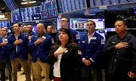 خبير يحذر من أسوأ أزمة اقتصادية.. إفلاس بنوك وأسعار المقايضات ترتفع