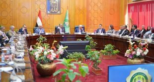 6 مشروعات فائزة بمبادرة المشروعات الخضراء من الإسماعلية وبورسعيد والسويس