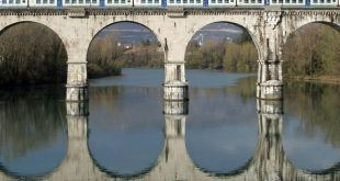 إقليم فريولي فينيتسيا جوليا في إيطاليا يتكفل بتذاكر القطار للسياح