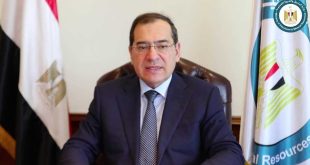 إيجاس تتعاون مع شل العالمية وبيراميد للملاحة وافينيتى وايجل لتموين السفن