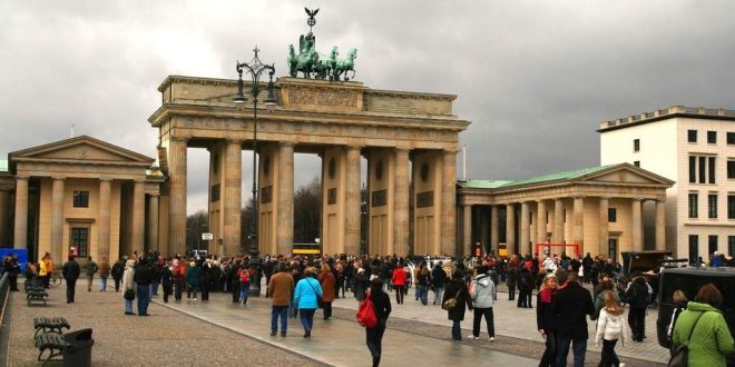 ألمانيا تعلن عودة السياحة إلى المستوى الذي كانت عليه قبل أزمة كورونا