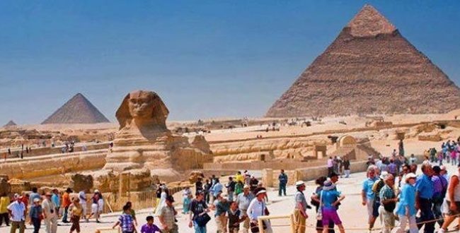 النواب يحدد موعداً لمناقشة طلبات 20 عضواً لكشف سياسة الحكومة تجاه السياحة