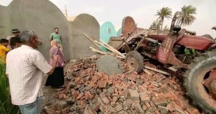 ازالات في الشرقية .. 24 مقبرة وأسوار وتعديات وتحويلها لمشروعات استثمارية