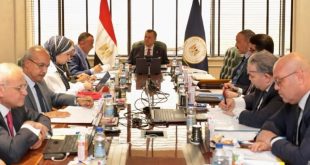 انتهاء تحديث هيكل المجلس الأعلى للآثار التنظيمي وقرار بخصوص الأميرة شيوه