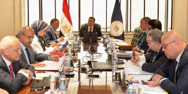 انتهاء تحديث هيكل المجلس الأعلى للآثار التنظيمي وقرار بخصوص الأميرة شيوه