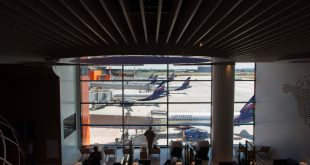 إيرباص متخوفة من تحليق الطائرات الروسية دون إجراء متطلبات الصيانة