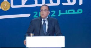 مدبولي : المؤتمر الاقتصادي جاء إدراكا من القيادة بأهمية وضع خارطة طريق