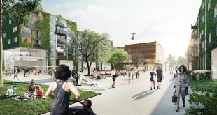 ألمانيا تكشف عن مشروع لتحويل مطار مغلق لمدينة بيئية بقيمة 8 مليارات دولار