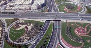 رئيس الوزراء : لولا شبكة الطرق في القاهرة الكبرى لتحولت مصر لجراج كبير