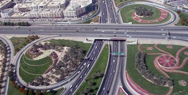 رئيس الوزراء : لولا شبكة الطرق في القاهرة الكبرى لتحولت مصر لجراج كبير