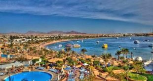 132 منشأة فندقية و40 مركز غوص بشرم الشيخ حصلت على شهادات الممارسات الخضراء