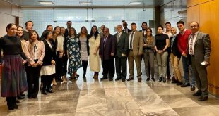 التخطيط تستعرض تجربة مصر في ربط التنمية بموازنة البرامج والأداء بالمكسيك