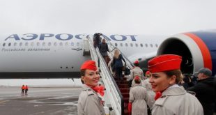 نوفوستي الروسية : 26 دولة بينها 9 بلدان عربية فقط تنظم رحلات إلى موسكو