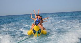 استقرار الأحوال الجوية ينعش الرحلات البحرية السنوركلينج بالغردقة