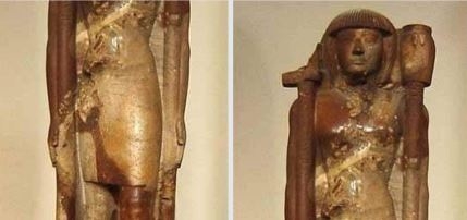 الأمير خعمواس .. أول عالم مصريات بمصر القديمة