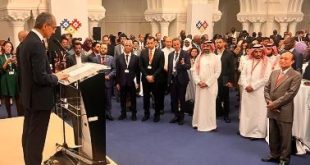 مصر تفوز بعضوية المجلس الإدارى للاتحاد الدولى للاتصالات عن قارة أفريقيا