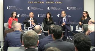 المشاط : التوسع في مشروعات التكيف والتخفيف من تداعيات التغيرات المناخية