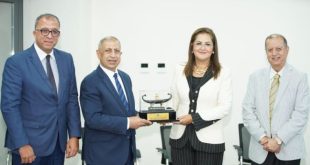 إطلاق الإصدار السادس لتقرير التنمية العربية النمو الاقتصادي في ظل الأزمات