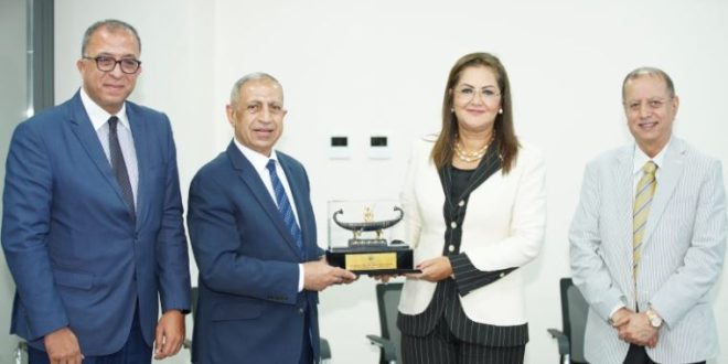 إطلاق الإصدار السادس لتقرير التنمية العربية النمو الاقتصادي في ظل الأزمات