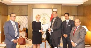 تأهيل المنشآت الصحية للحصول على الاعتماد الدولي للسياحة العلاجية